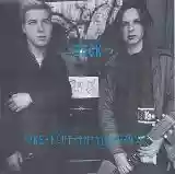 Beck: One Foot in the Grave