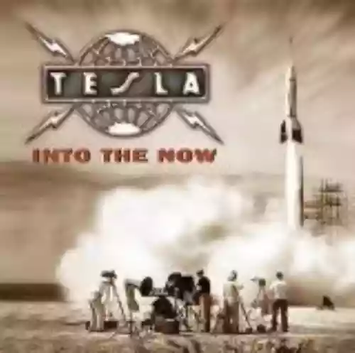 Cover di Into the Now