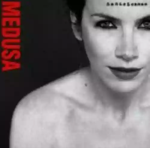Cover Annie Lennox - Medusa