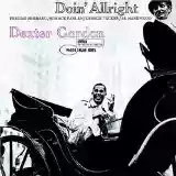Dexter Gordon: Doin' Allright
