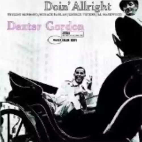 Cover di Doin' Allright