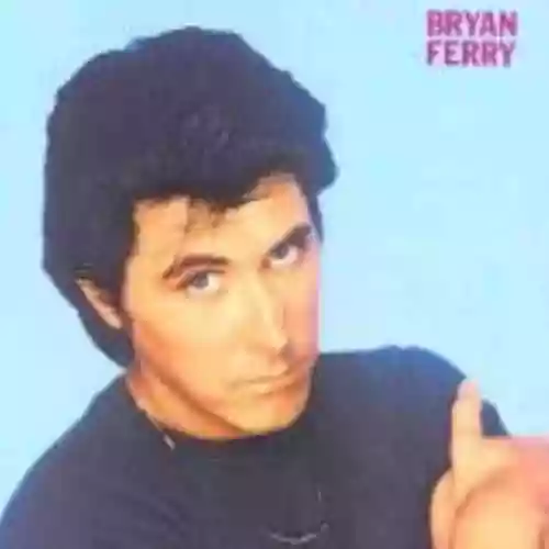 Cover Bryan Ferry - These Foolish Things