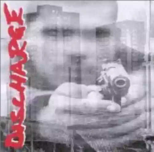 Cover di Discharge