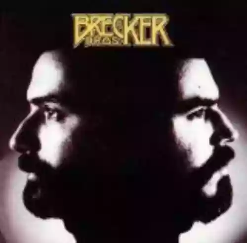Cover di Brecker Bros.