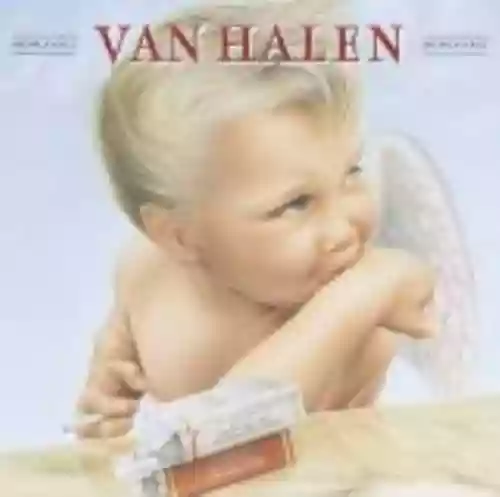 Cover di 1984