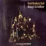 David Bromberg Band: Midnight on the Water