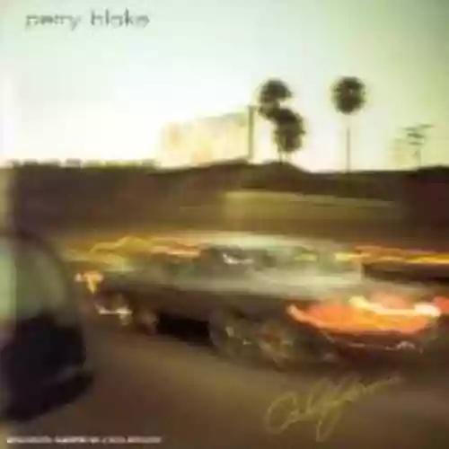 Cover di California