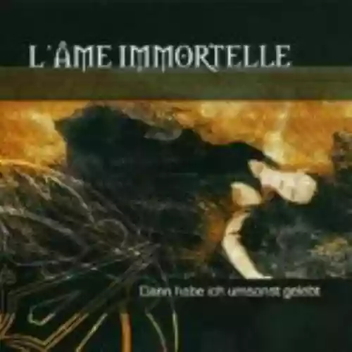 Cover di Dann habe ich umsonst gelebt