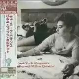 Barney Wilen: New York Romance