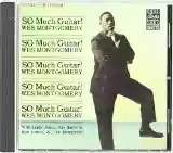 Wes Montgomery: So Much Guitar!