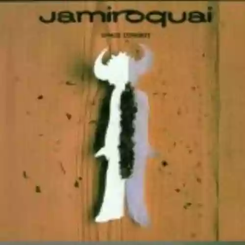 Cover Jamiroquai - Space Cowboy