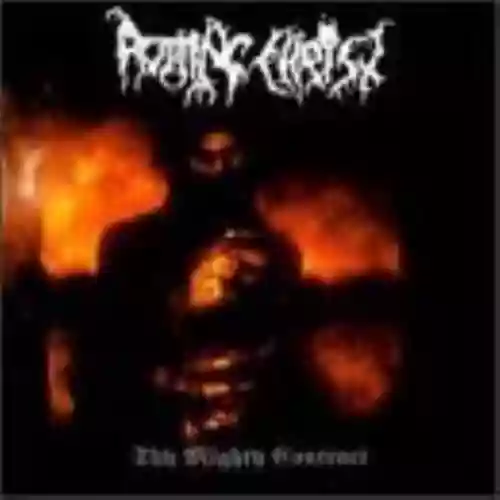 Cover di Thy Mighty Contract