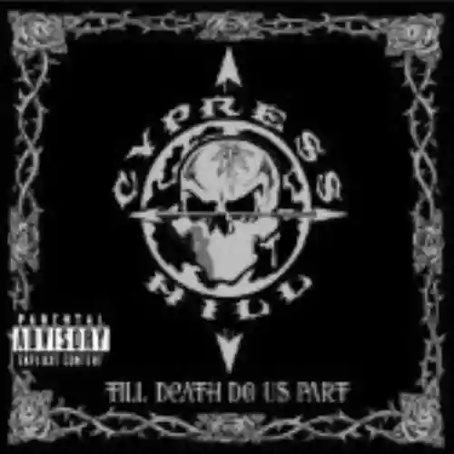Cover di Till Death Do Us Part