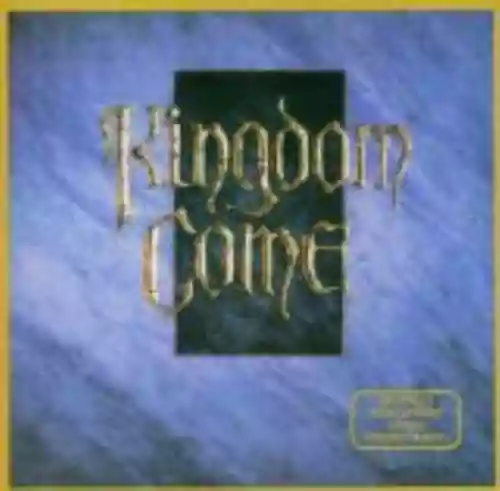 Cover Kingdom Come - Kingdom Come