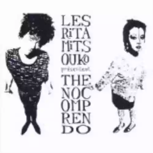 Cover di The No Comprendo