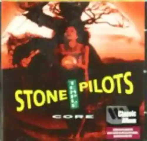 Cover Stone Temple Pilots - Core