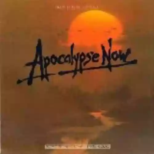 Cover di Apocalypse Now