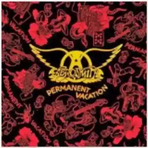 Cover di Permanent Vacation