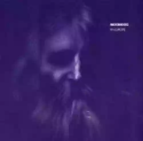Cover Moondog - In Europe