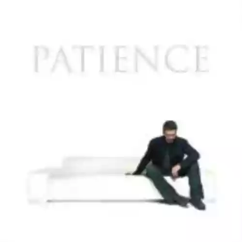 Cover di Patience