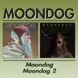 Moondog: Moondog 2