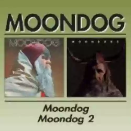 Cover Moondog - Moondog 2