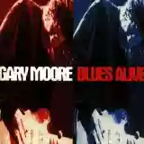 Gary Moore: Blues Alive