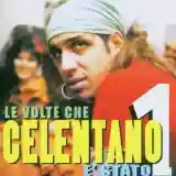 Adriano Celentano: Le volte che Celentano è stato 1