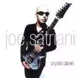 Joe Satriani: Crystal Planet