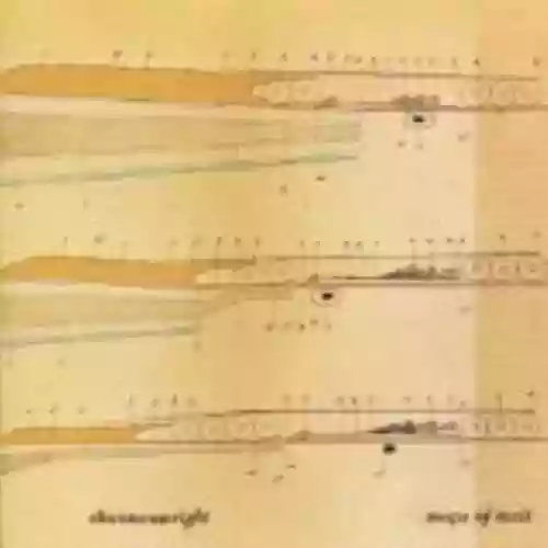 Cover Shannon Wright - Maps of Tacit
