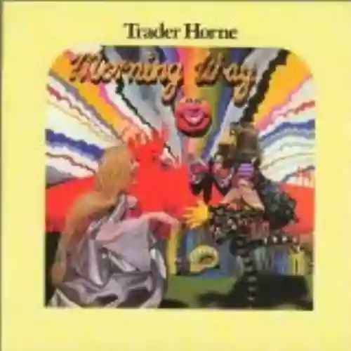 Cover di Morning Way