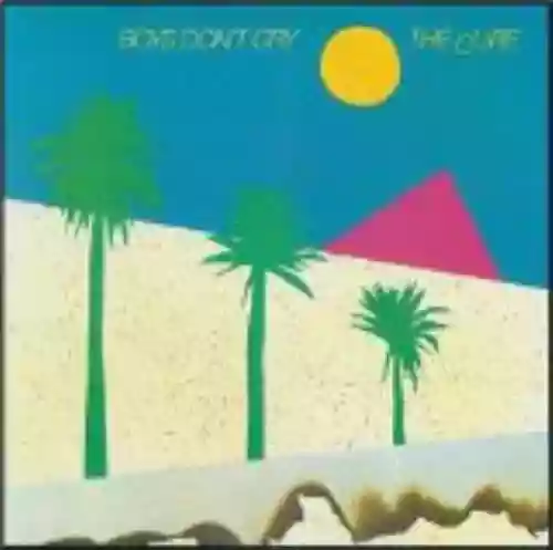 Cover The Cure - Boys Don't Cry