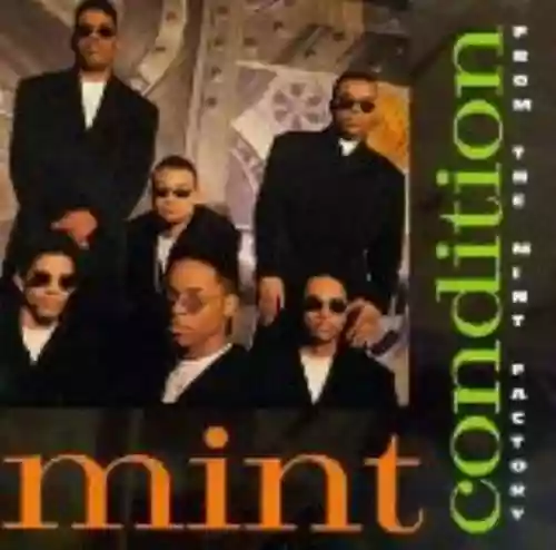 Cover di From the Mint Factory