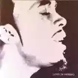 Rahsaan Patterson: Love In Stereo