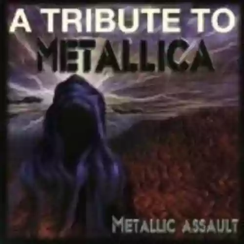 Cover di Metallic Assault: A Tribute to Metallica