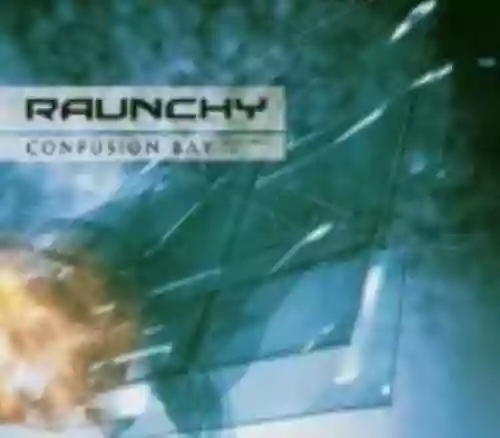 Cover di Confusion Bay