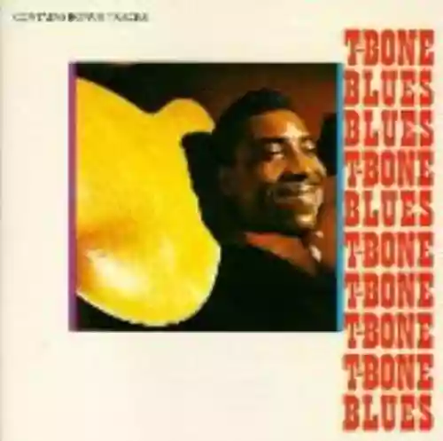 Cover di T-Bone Blues