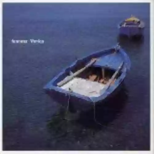 Cover di Venice