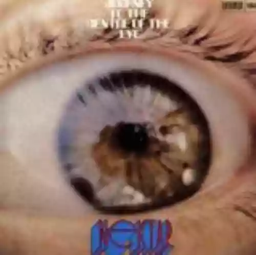 Cover Nektar - Journey to the Centre of the Eye