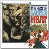 Canned Heat: Let's Work Together: The Best Of