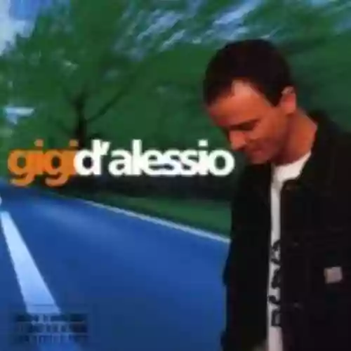 Cover di Portami con te