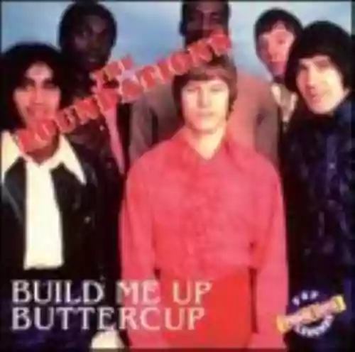 Cover The Foundations - Build Me Up Buttercup