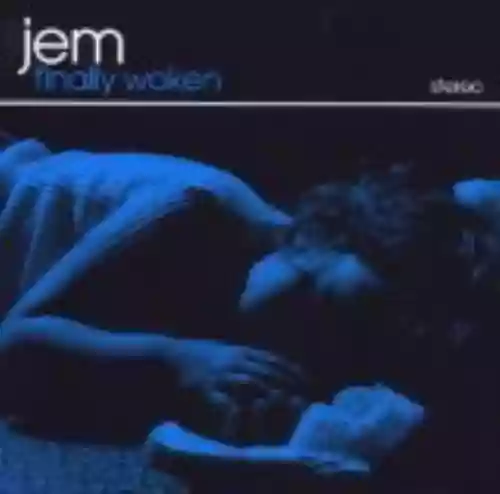 Cover di Finally Woken