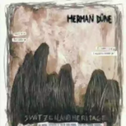 Cover Herman Düne - Switzerland Heritage