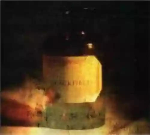 Cover di Blackfield