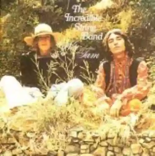 Cover The Incredible String Band - Wee Tam