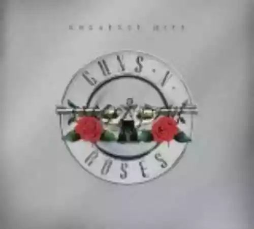 Cover di Greatest Hits