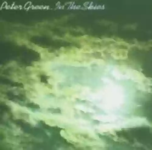 Cover Peter Green - In the Skies