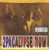 2Pac: 2Pacalypse Now