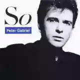 Peter Gabriel: So